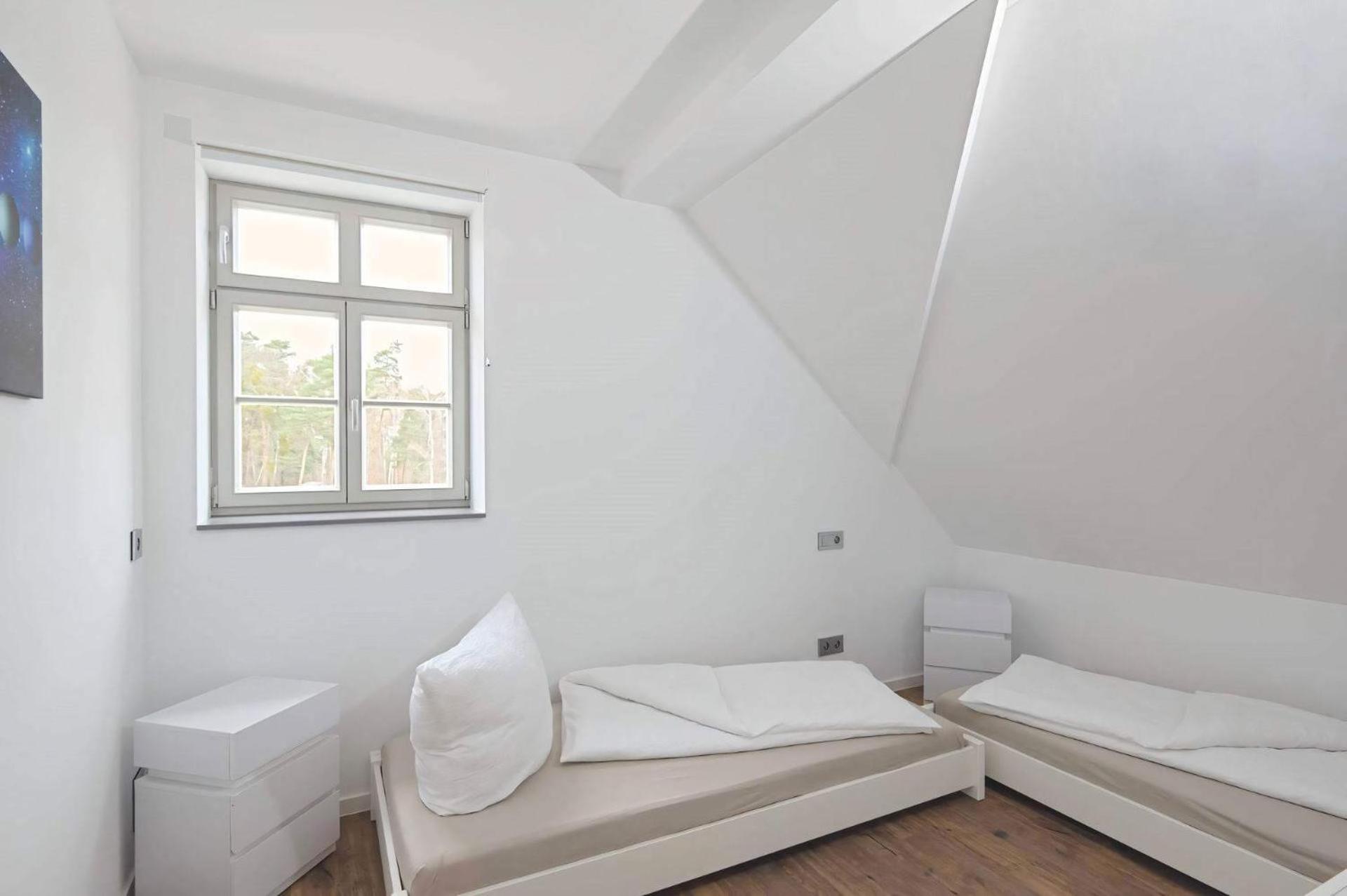 Ferienquartier Forsthaus 2 Apartment Bad Gottleuba-Berggiesshuebel ภายนอก รูปภาพ