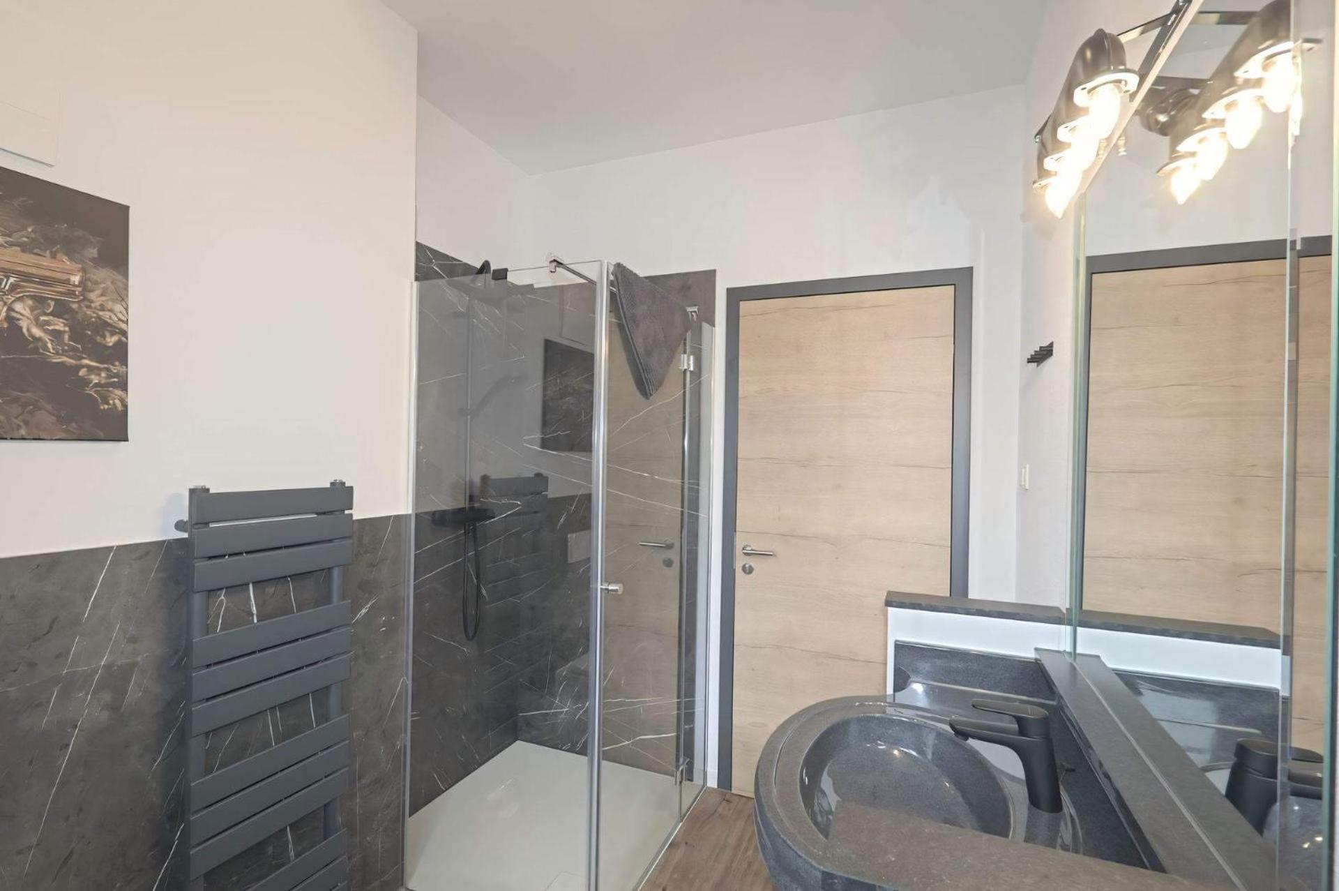 Ferienquartier Forsthaus 2 Apartment Bad Gottleuba-Berggiesshuebel ภายนอก รูปภาพ