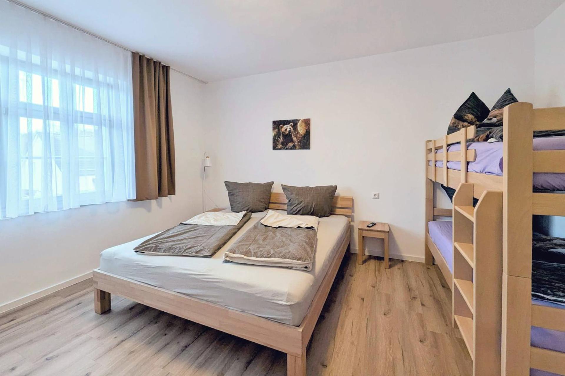 Ferienquartier Forsthaus 2 Apartment Bad Gottleuba-Berggiesshuebel ภายนอก รูปภาพ