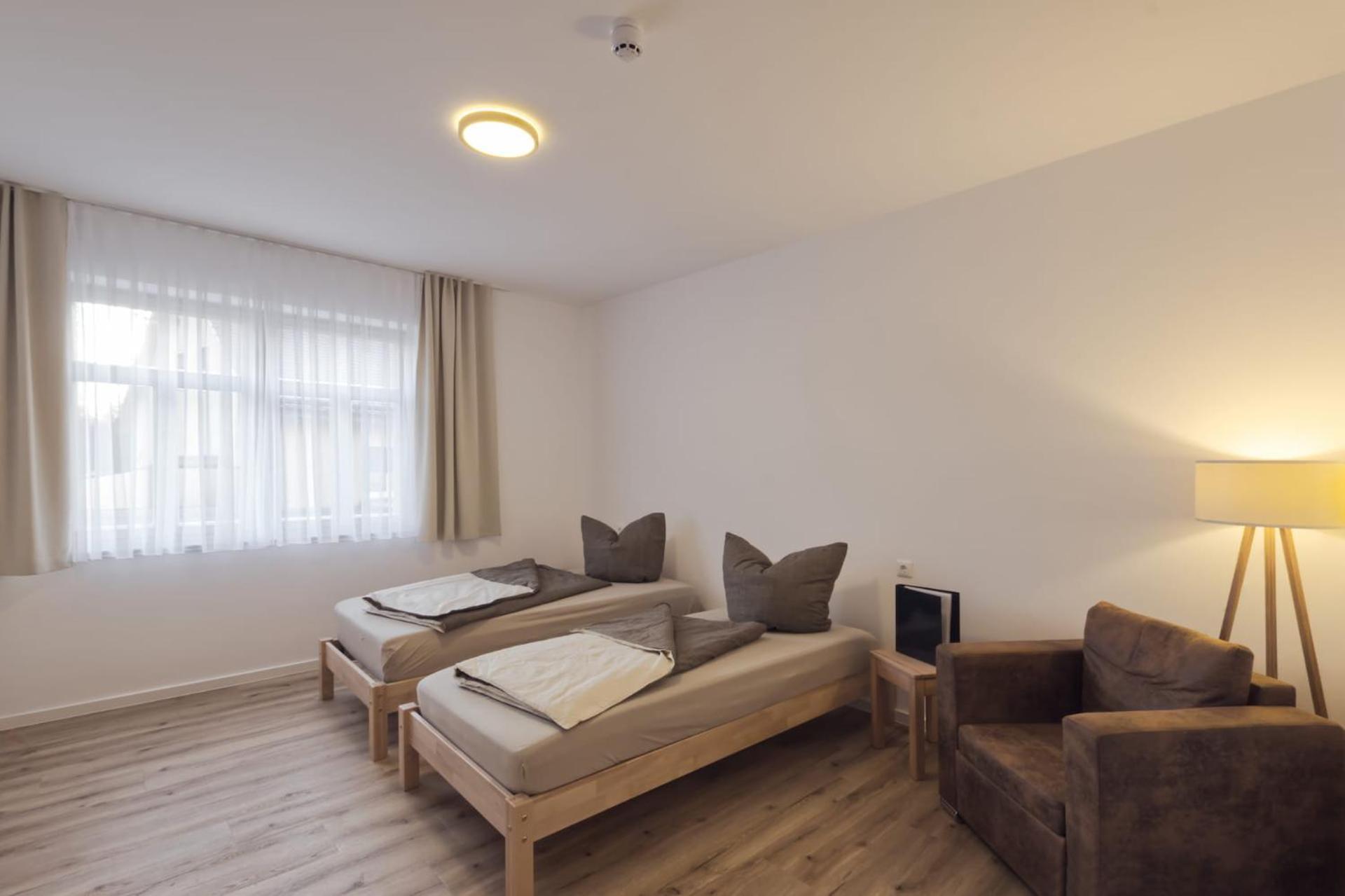 Ferienquartier Forsthaus 2 Apartment Bad Gottleuba-Berggiesshuebel ภายนอก รูปภาพ