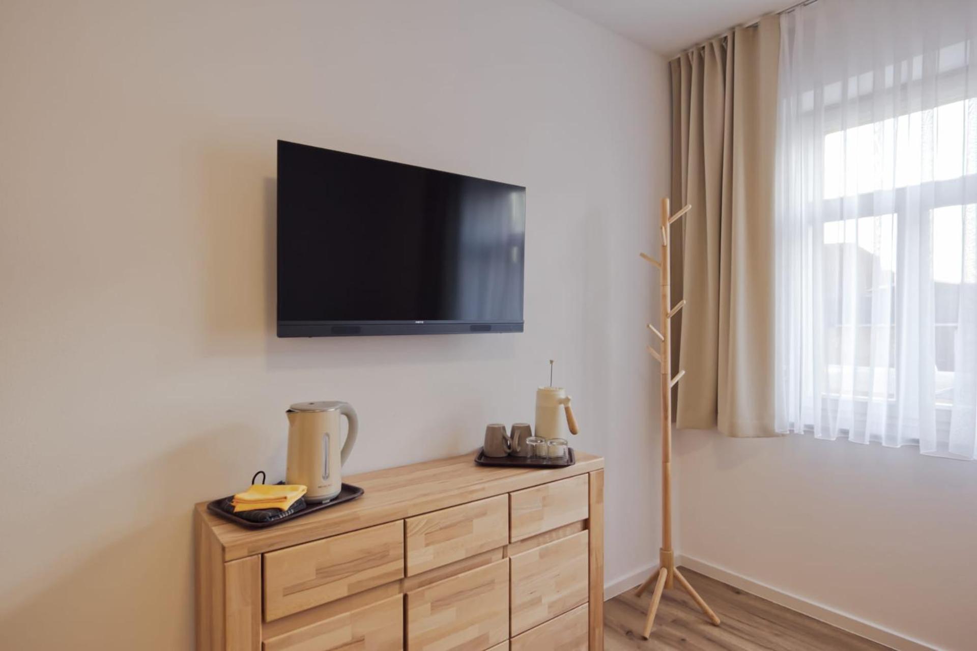 Ferienquartier Forsthaus 2 Apartment Bad Gottleuba-Berggiesshuebel ภายนอก รูปภาพ