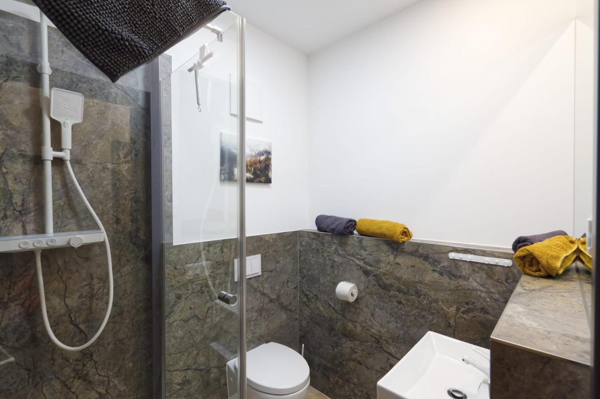 Ferienquartier Forsthaus 2 Apartment Bad Gottleuba-Berggiesshuebel ภายนอก รูปภาพ